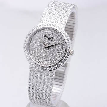 [Piaget]피아제 Altiplano Men’s GOA29112   