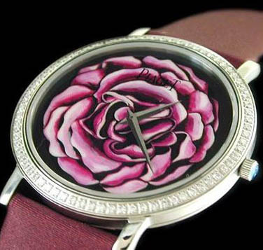 [Piaget]피아제 Altiplano UltraThin 레더밴드   