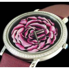 [Piaget]피아제 Altiplano UltraThin 레더밴드   