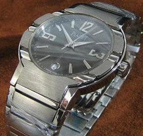 [Piaget]피아제 Polo스틸밴드   