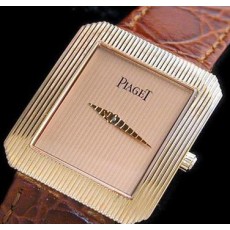 [Piaget]피아제 Protocole Collection 레더밴드   
