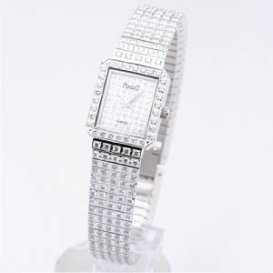 [Piaget]피아제 Protocole Ladies   