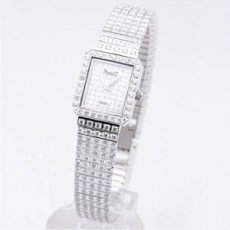 [Piaget]피아제 Protocole Ladies   