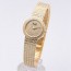 [Piaget]피아제 Tradition Gold Ladies   