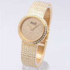 [Piaget]피아제 Tradition Gold Men’s   
