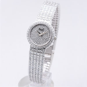 [Piaget]피아제 Tradition Ladies   