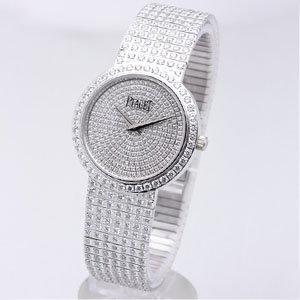 [Piaget]피아제 Tradition Men’s   