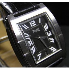 [Piaget]피아제 Upstream 레더밴드   