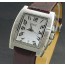 [Piaget]피아제 Upstream 레더밴드 화이트   