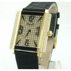 [Piaget]피아제1967 SE 레더밴드   