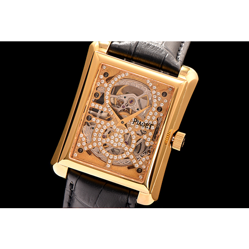 [Piaget]피아제 블랙타이-10 G0A29109   