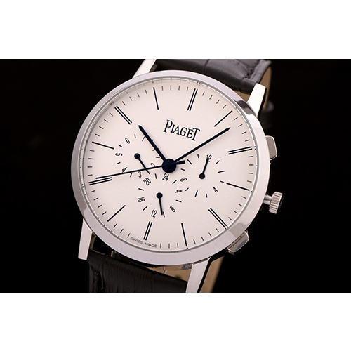 [Piaget]피아제 알티플라노 크로노그라프-1   