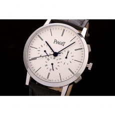 [Piaget]피아제 알티플라노 크로노그라프-1   