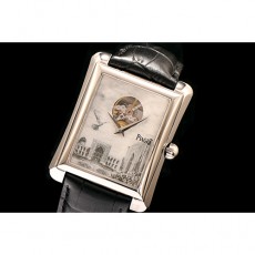 [Piaget]피아제 엠퍼라도 투어빌론-1 G0A40606   