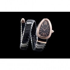 [Bulgari]불가리 세르펜티 스피가-9 102532   