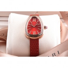 [Bulgari]불가리 세리펜티-7 102782   