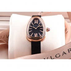 [Bulgari]불가리 세리펜티-8 102782   