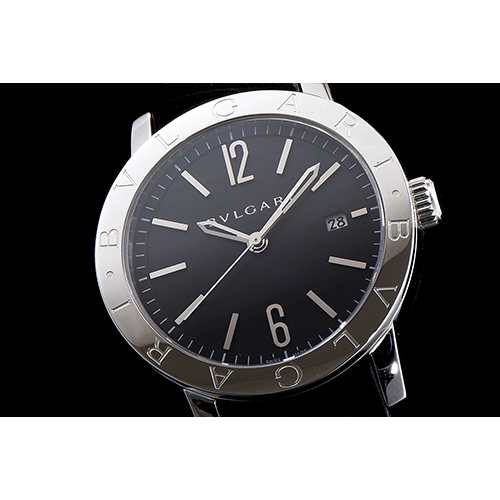 [Bulgari]불가리 솔로템포-8 101867 BB41BSLD   