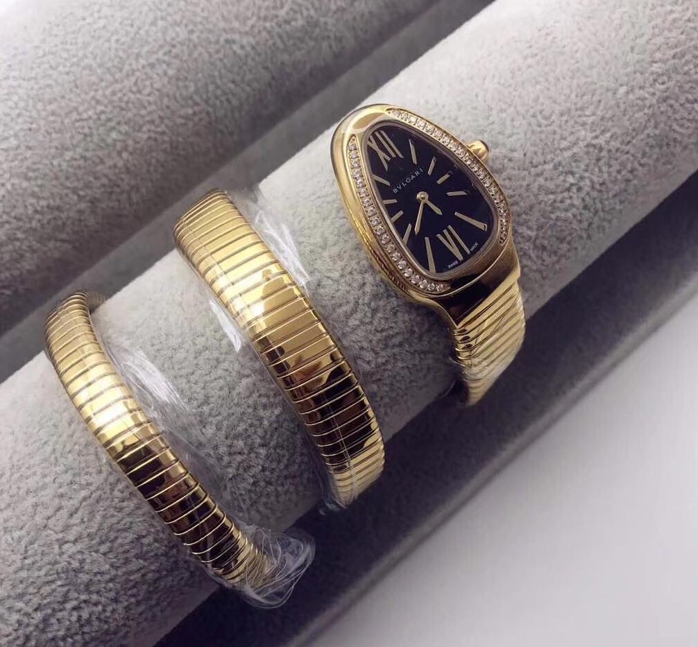[Bulgari]불가리 여성용시계   