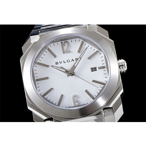 [Bulgari]불가리 옥토 솔로템포-15 38mm   