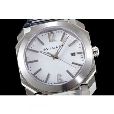 [Bulgari]불가리 옥토 솔로템포-15 38mm   