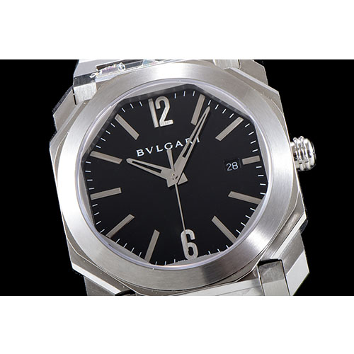 [Bulgari]불가리 옥토 솔로템포-17 38mm 102031   