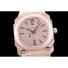 [Bulgari]불가리 옥토-33 41mm 102912   