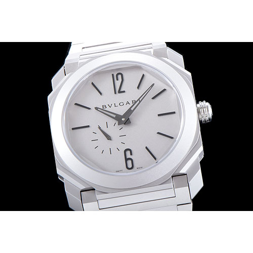 [Bulgari]불가리 옥토-34 41mm 103011   