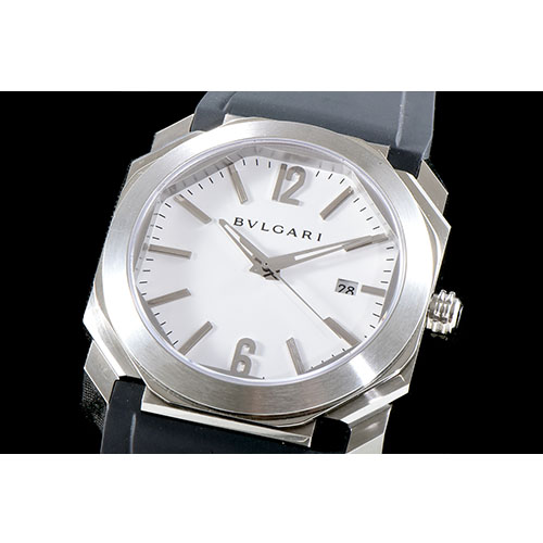 [Bulgari]불가리 옥토-35 41mm 101964   