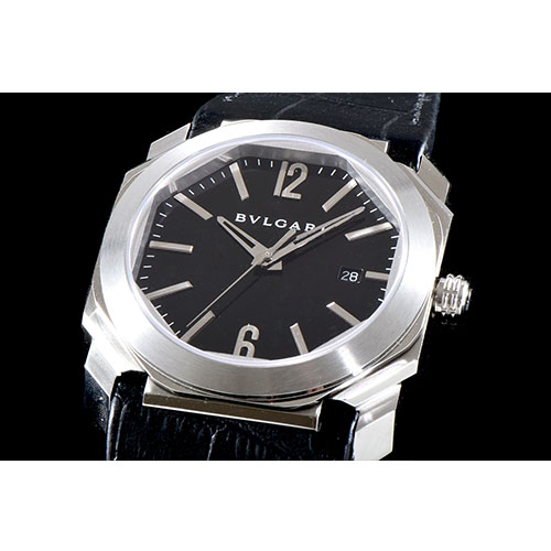 [Bulgari]불가리 옥토-38 41mm 102031   