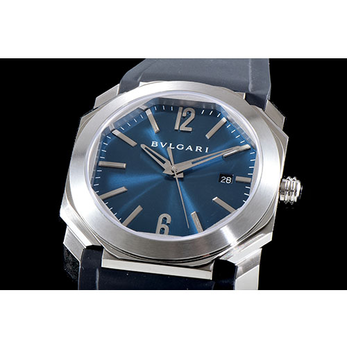 [Bulgari]불가리 옥토-40 41mm 102429   