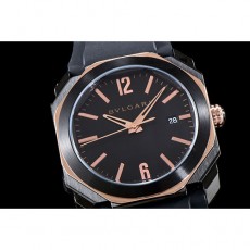 [Bulgari]불가리 옥토-41 41mm 102581 BGO41BBSVD   