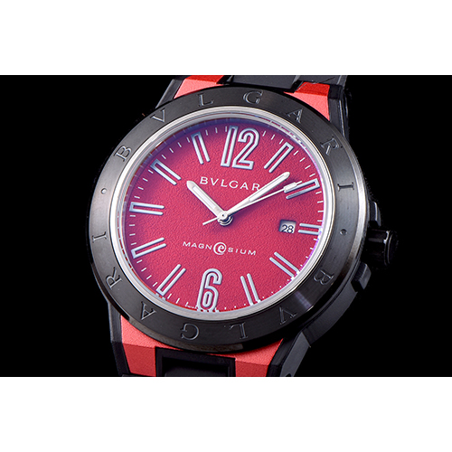 [Bulgari]불가리 디아고노-3 102308 DG42C9SMCVDCH   