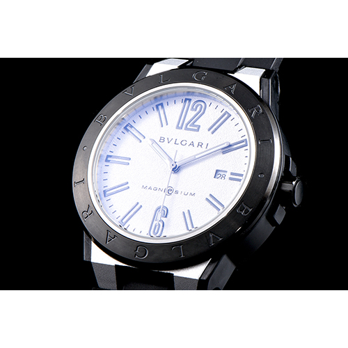 [Bulgari]불가리 디아고노-5 102427 DG41C6SMCVD   