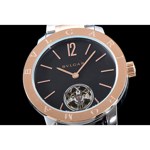 [Bulgari]불가리 로마 피니시모 투어빌론-5   