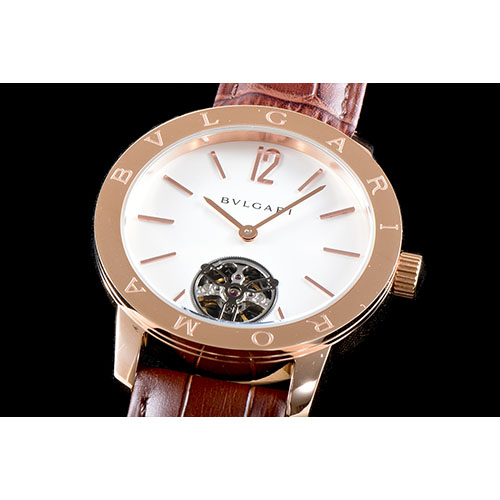 [Bulgari]불가리 로마 피니시모 투어빌론-8 102362   