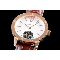 [Bulgari]불가리 로마 피니시모 투어빌론-8 102362   