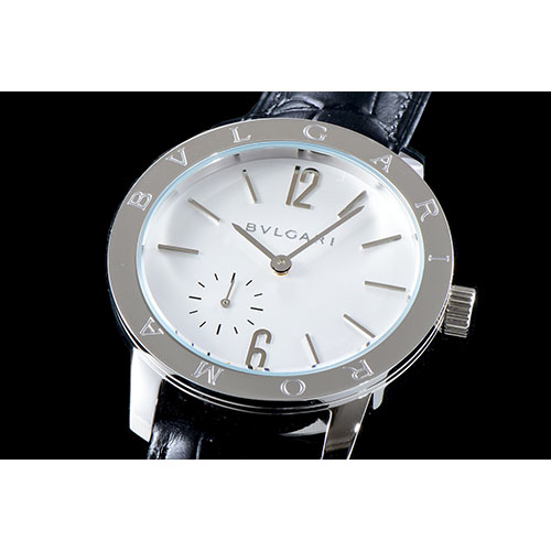 [Bulgari]불가리 로마 피니시모-8 102357   