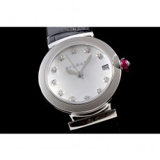 [Bulgari]불가리 루체아-12 쿼츠 102609   