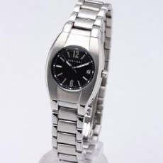 [Bulgari]불가리 Ergon Ladies 블랙   