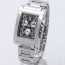 [Bulgari]불가리 Rettangolo Chronograph 블랙   