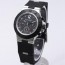 [Bulgari]불가리 Sports Diagono Aluminum Rubber 블랙   