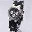 [Bulgari]불가리 Sports Diagono Chronograhp Rubber밴드   