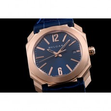 [Bulgari]불가리 옥토 솔로템포-3 38mm 102119 BGOP38WGLD   