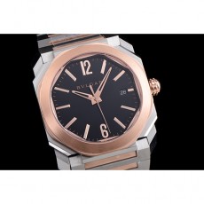 [Bulgari]불가리 옥토 솔로템포-9 38mm9   