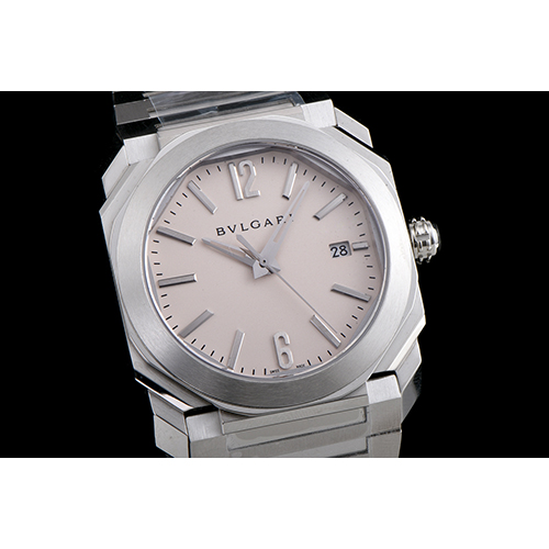 [Bulgari]불가리 옥토 솔로템포-13 38mm   