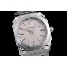 [Bulgari]불가리 옥토 솔로템포-13 38mm   