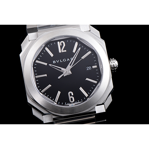 [Bulgari]불가리 옥토 솔로템포-14 38mm   