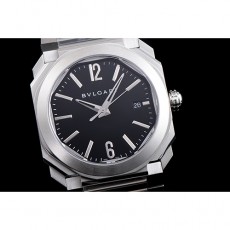 [Bulgari]불가리 옥토 솔로템포-14 38mm   