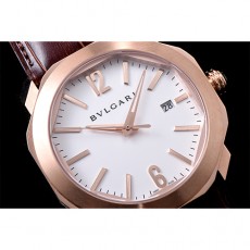 [Bulgari]불가리 옥토-9 41mm 102702   